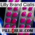 Lilly Brand Cialis 10